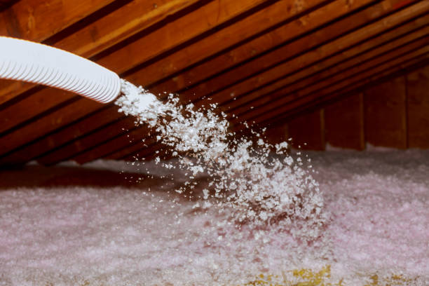 Best Insulation for Specific Applications in Sugarland Run, VA