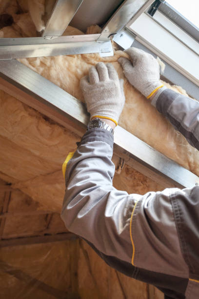 Best Insulation for Specific Applications in Sugarland Run, VA